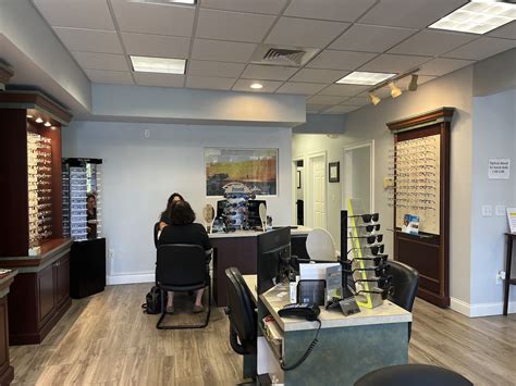 optometrist port orange fl.